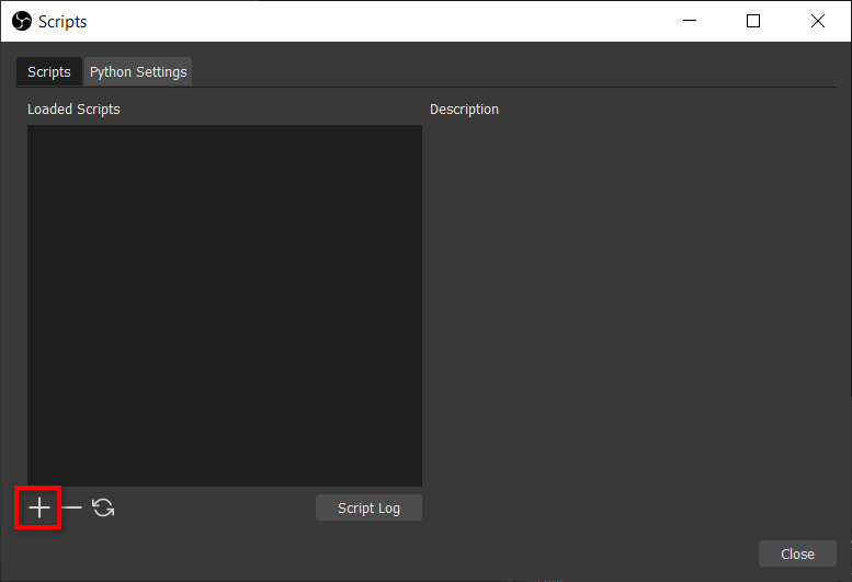 ควบคุม Slide Powerpoint ด้วย Hotkey ใน OBS Studio SIDEPROJECT